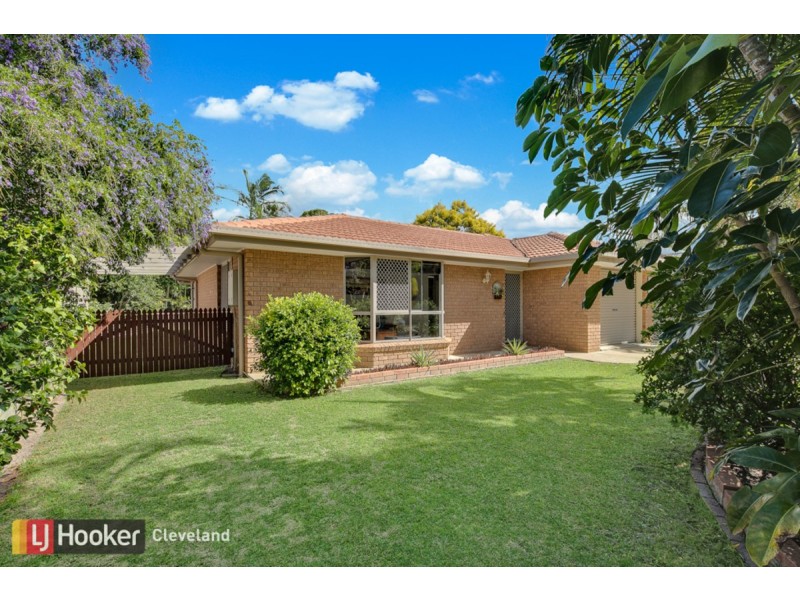 15 Sylvie Street, Thornlands QLD 4164