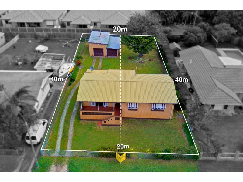 26 Base Street, Victoria Point QLD 4165