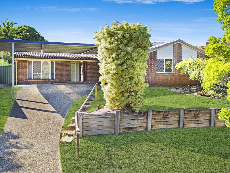 67 Sunshine Drive, Cleveland QLD 4163