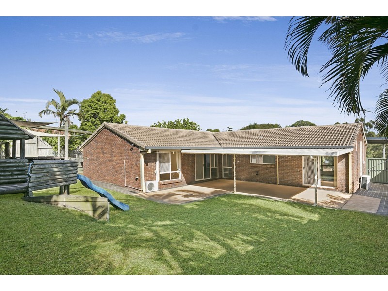 67 Sunshine Drive, Cleveland QLD 4163