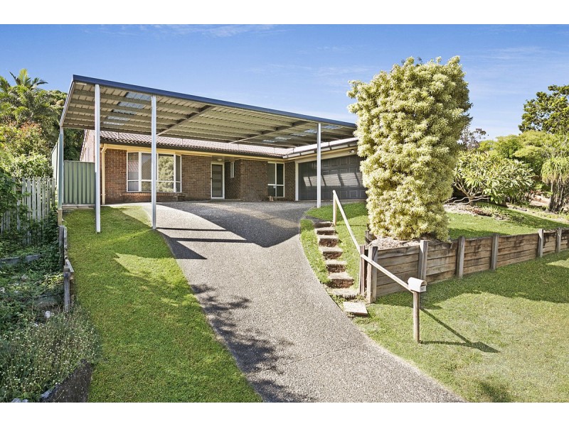 67 Sunshine Drive, Cleveland QLD 4163