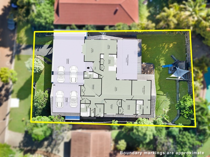 67 Sunshine Drive, Cleveland QLD 4163