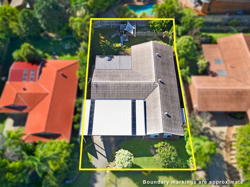 67 Sunshine Drive, Cleveland QLD 4163