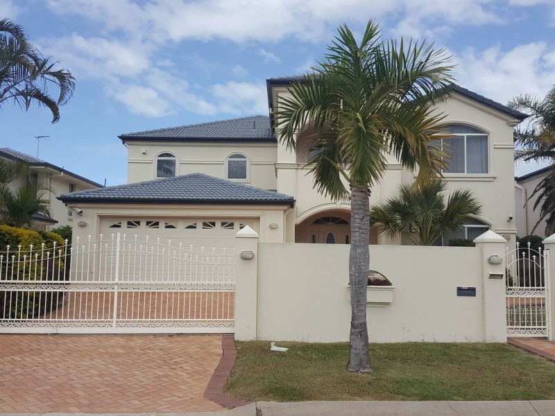107 Masthead Drive, Raby Bay QLD 4163