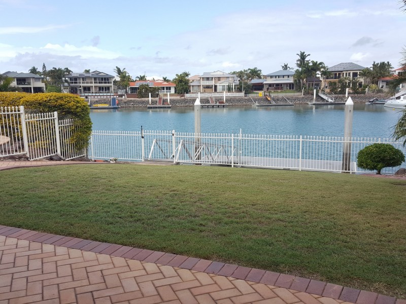 107 Masthead Drive, Raby Bay QLD 4163