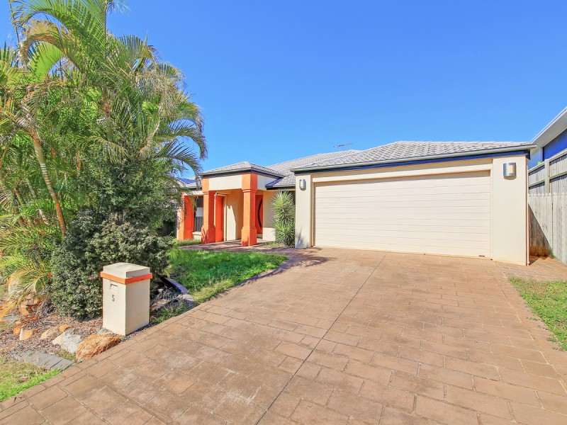 5 Apple Gum Crescent, Thornlands QLD 4164