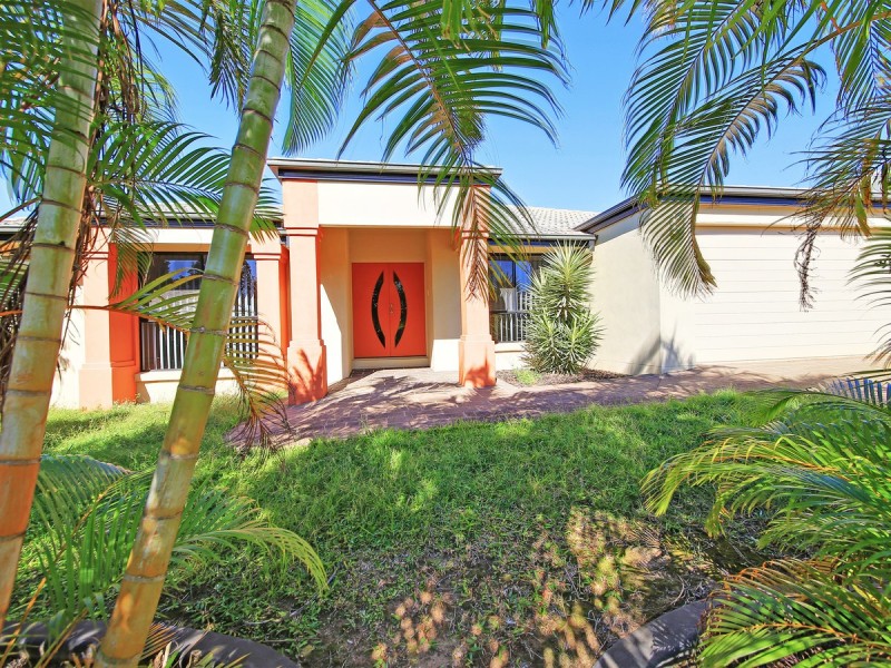 5 Apple Gum Crescent, Thornlands QLD 4164