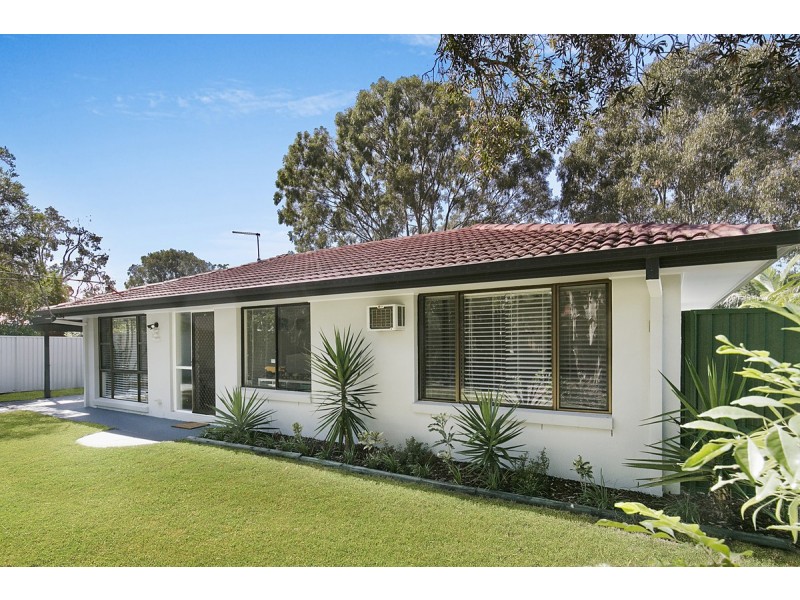 14 Capricorn Drive, Cleveland QLD 4163