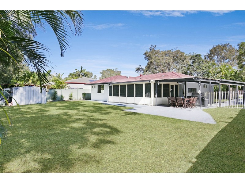 14 Capricorn Drive, Cleveland QLD 4163