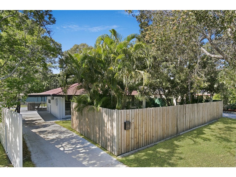 14 Capricorn Drive, Cleveland QLD 4163