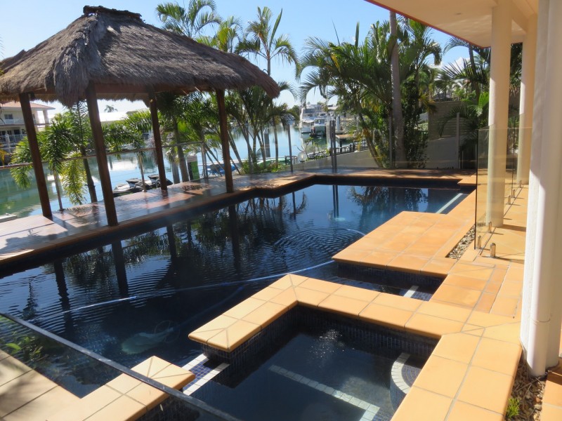 28 Anchorage Drive, Raby Bay QLD 4163