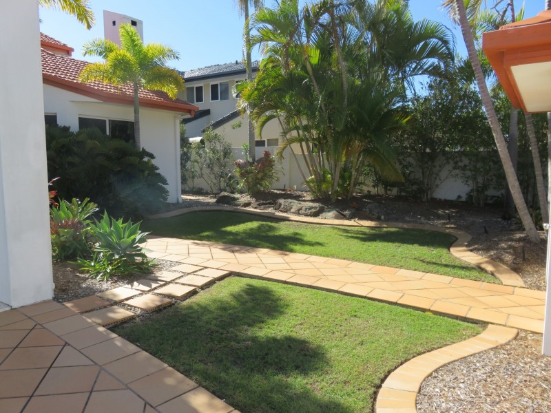 28 Anchorage Drive, Raby Bay QLD 4163
