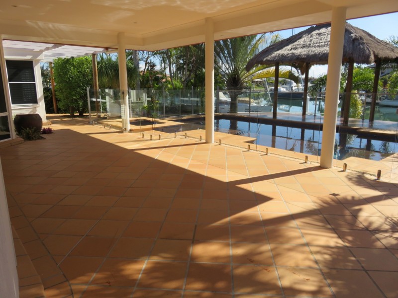 28 Anchorage Drive, Raby Bay QLD 4163