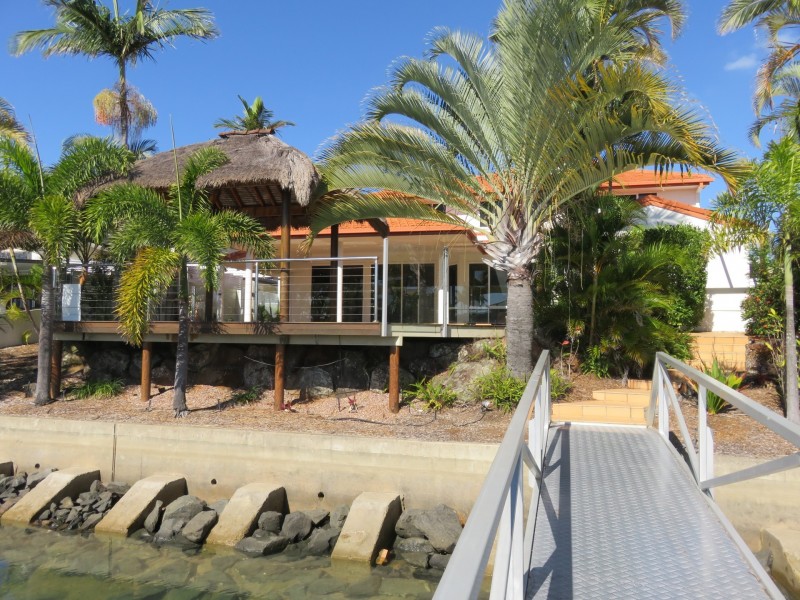 28 Anchorage Drive, Raby Bay QLD 4163