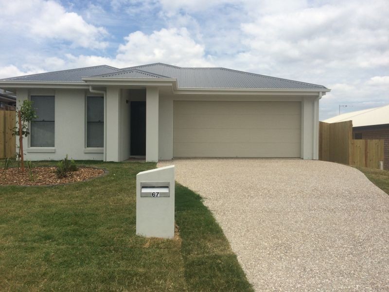 67A Balthazar Circuit, Mount Cotton QLD 4165