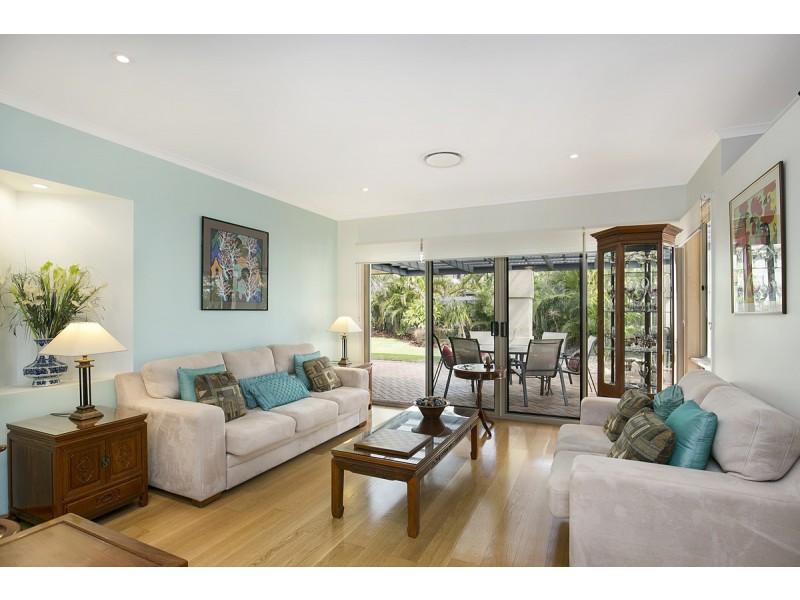 4 Mistral Court, Ormiston QLD 4160