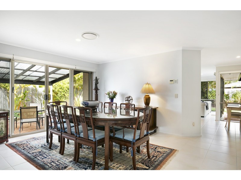 4 Mistral Court, Ormiston QLD 4160