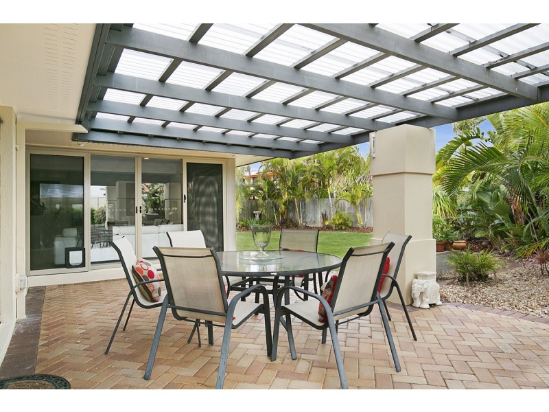 4 Mistral Court, Ormiston QLD 4160