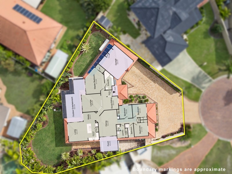 4 Mistral Court, Ormiston QLD 4160