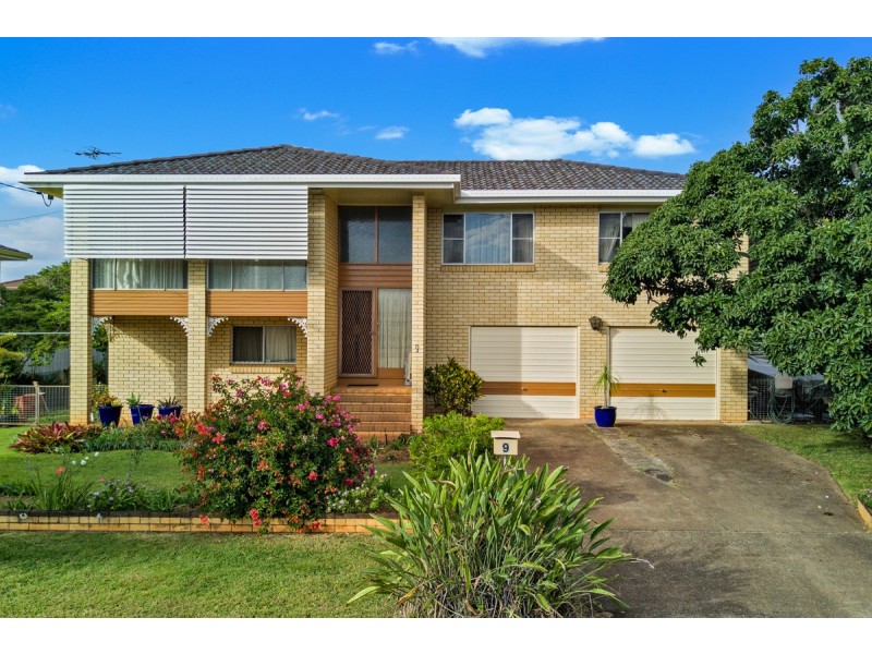 9 Danielle Street, Cleveland QLD 4163