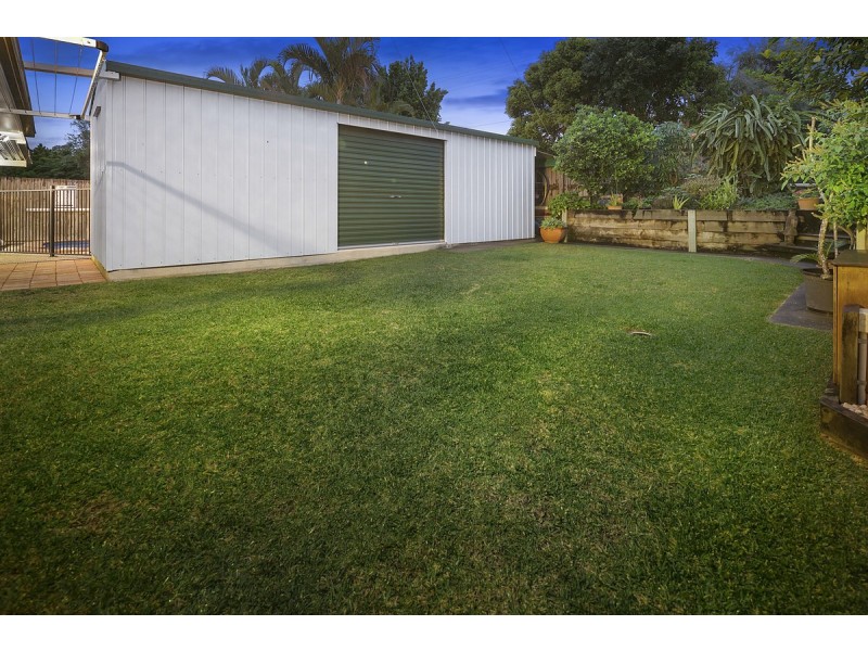 1 Sam Place, Thornlands QLD 4164
