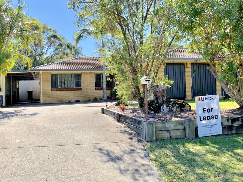 16 Dawn Crescent, Thornlands QLD 4164