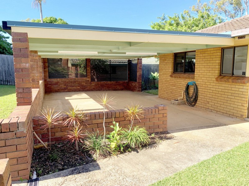 16 Dawn Crescent, Thornlands QLD 4164
