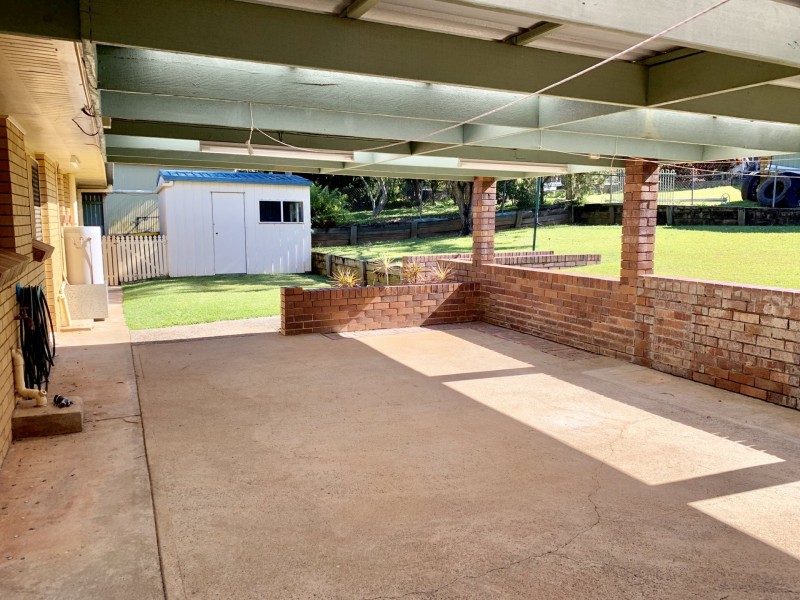 16 Dawn Crescent, Thornlands QLD 4164
