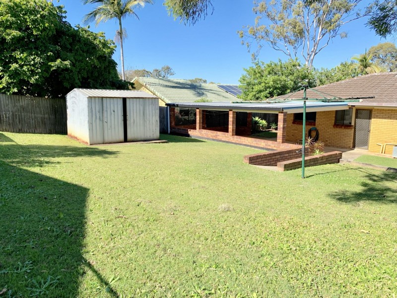16 Dawn Crescent, Thornlands QLD 4164