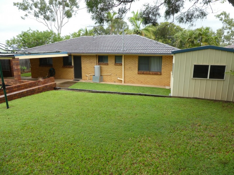 16 Dawn Crescent, Thornlands QLD 4164