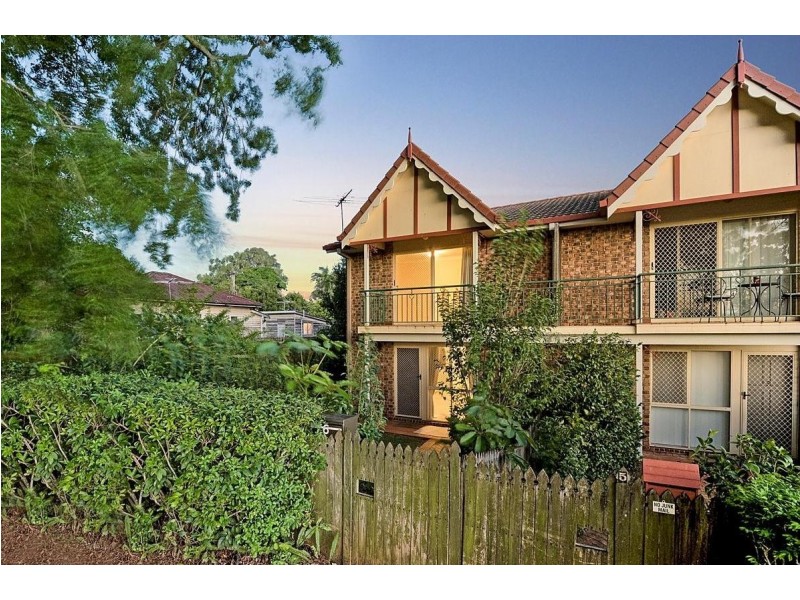 6/43 North Street, Cleveland QLD 4163