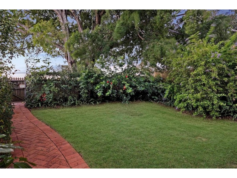 6/43 North Street, Cleveland QLD 4163