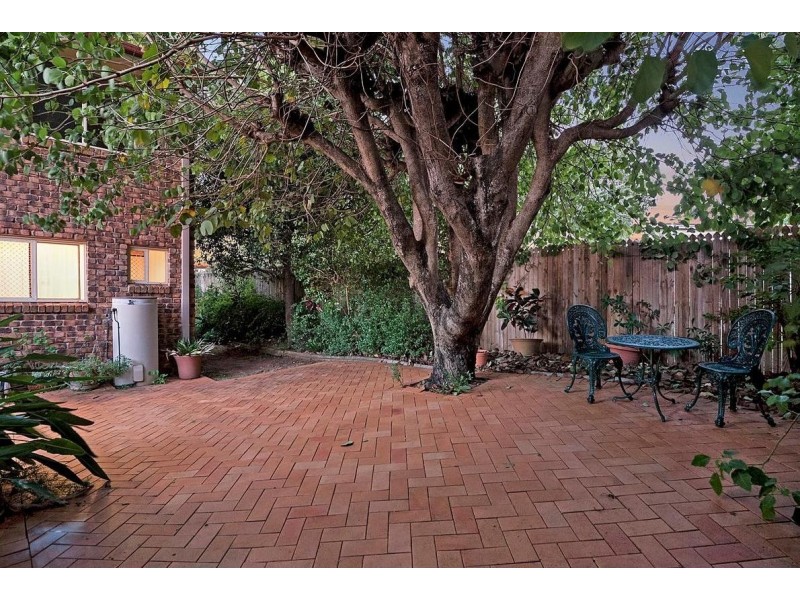 6/43 North Street, Cleveland QLD 4163