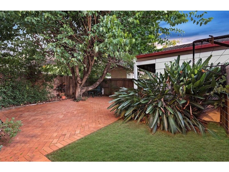 6/43 North Street, Cleveland QLD 4163