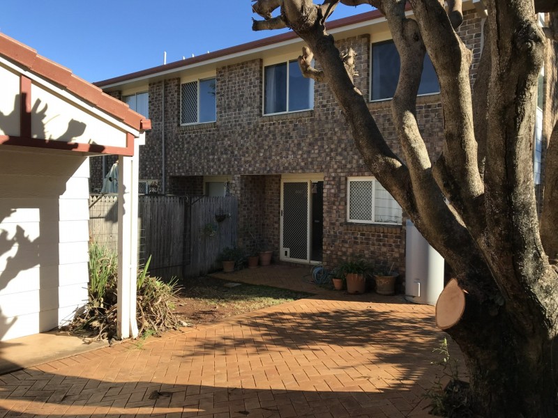 6/43 North Street, Cleveland QLD 4163