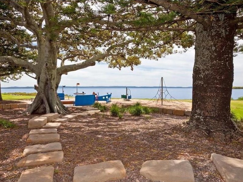 6/43 North Street, Cleveland QLD 4163