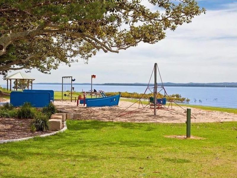 6/43 North Street, Cleveland QLD 4163