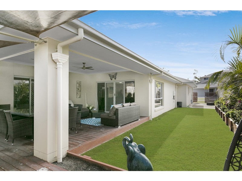 7 Bouquet Court, Mount Cotton QLD 4165