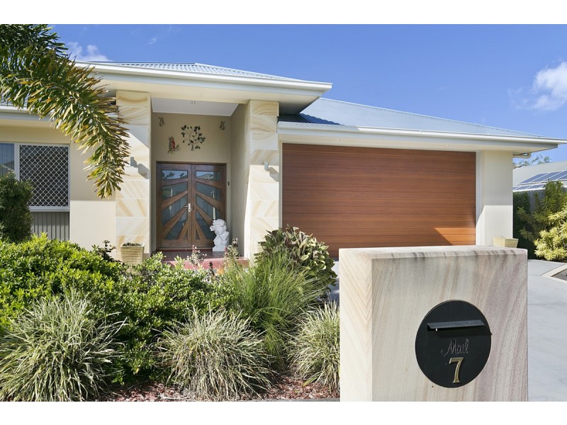 7 Bouquet Court, Mount Cotton QLD 4165