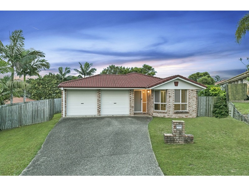 10 Petunia Crescent, Mount Cotton QLD 4165