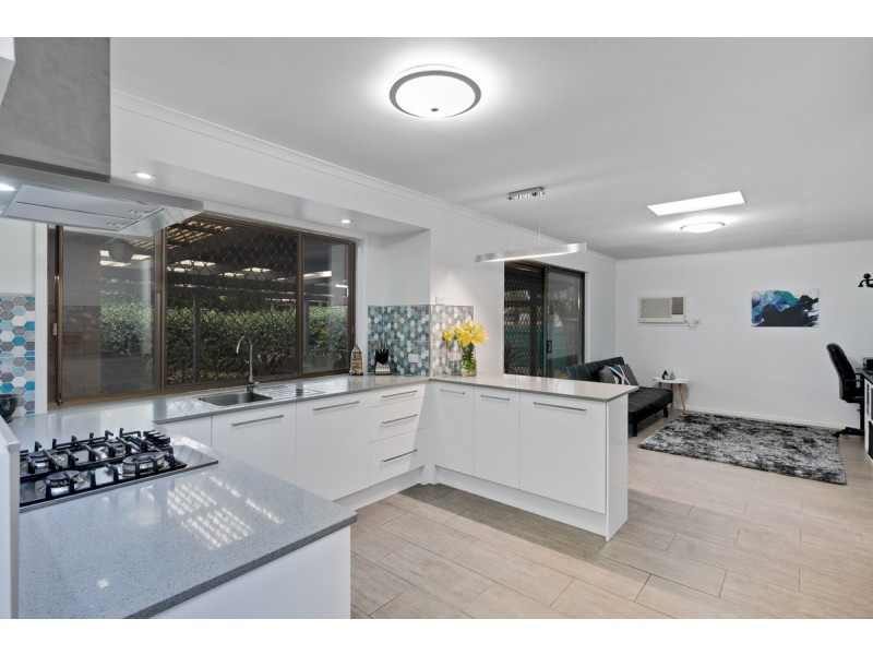 40 Arlington Street, Cleveland QLD 4163