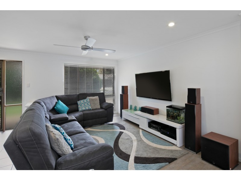 40 Arlington Street, Cleveland QLD 4163