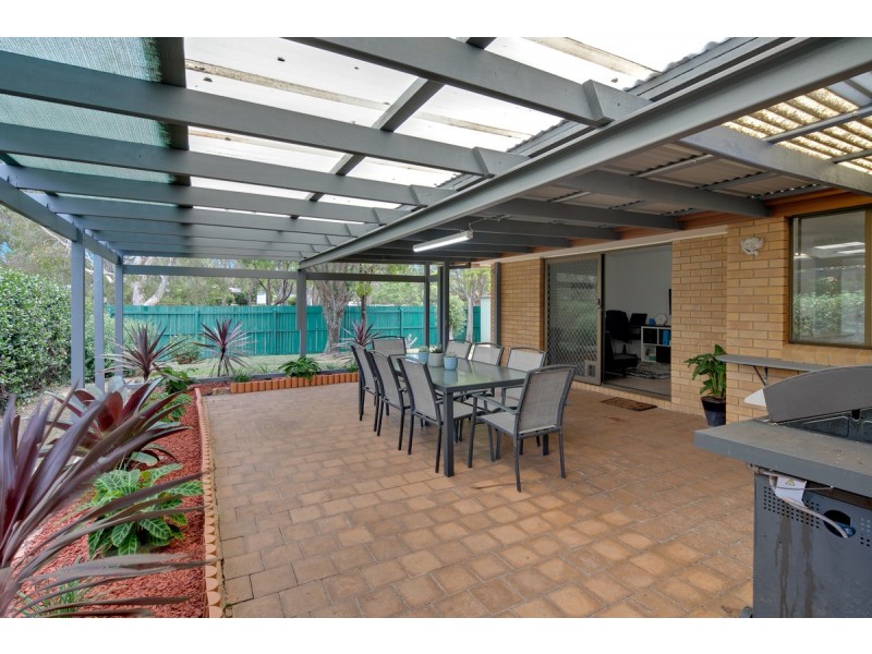 40 Arlington Street, Cleveland QLD 4163