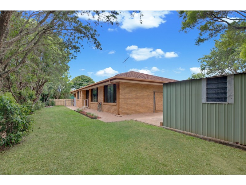 40 Arlington Street, Cleveland QLD 4163