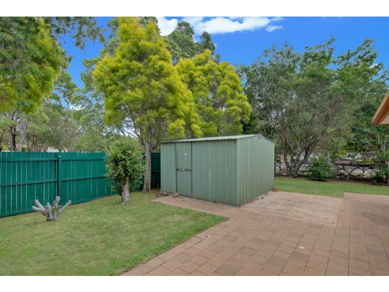 40 Arlington Street, Cleveland QLD 4163