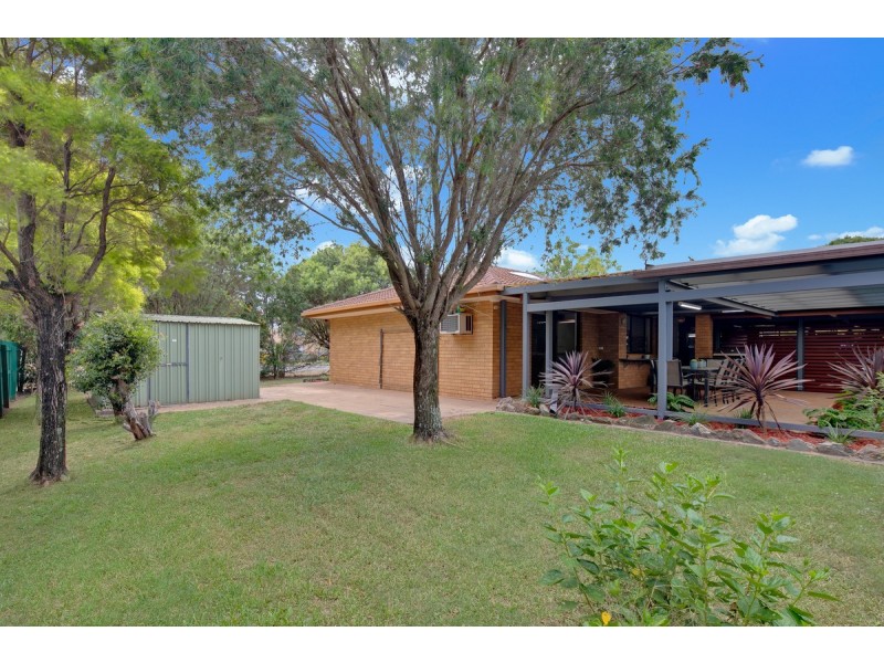 40 Arlington Street, Cleveland QLD 4163