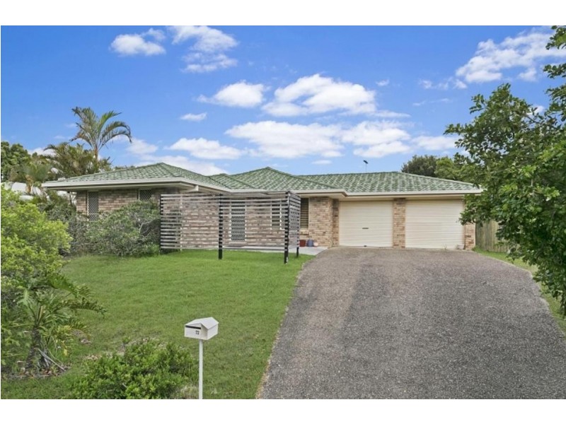 72 Winchester Rd, Alexandra Hills QLD 4161