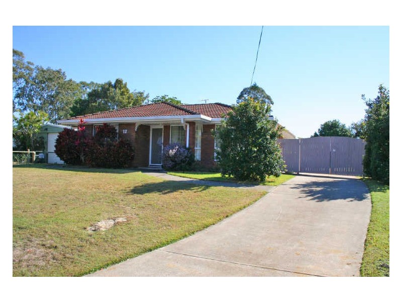 17 Kassandra Street, Cleveland QLD 4163