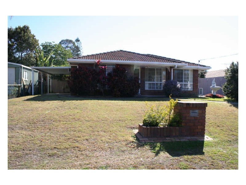 17 Kassandra Street, Cleveland QLD 4163