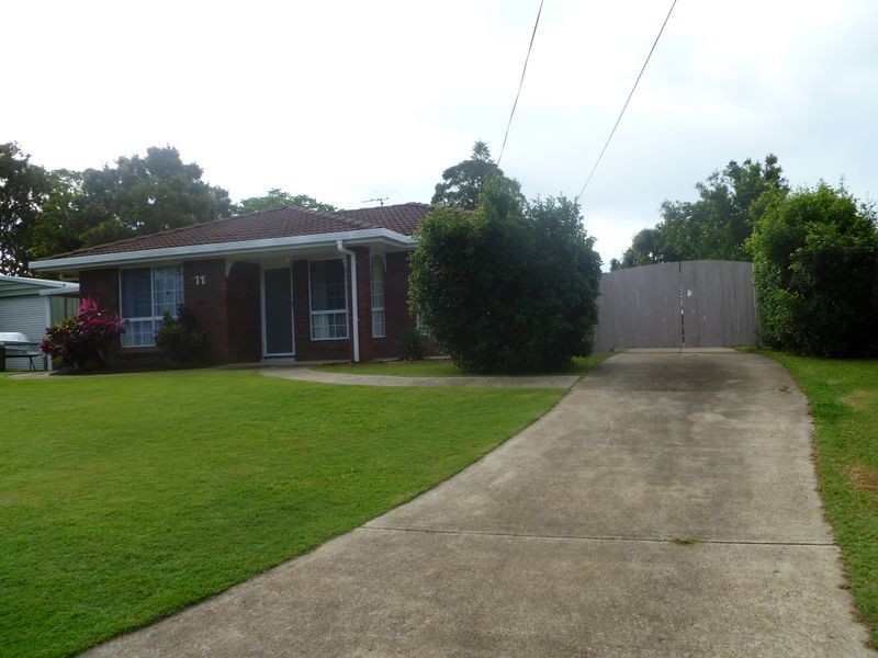 17 Kassandra Street, Cleveland QLD 4163